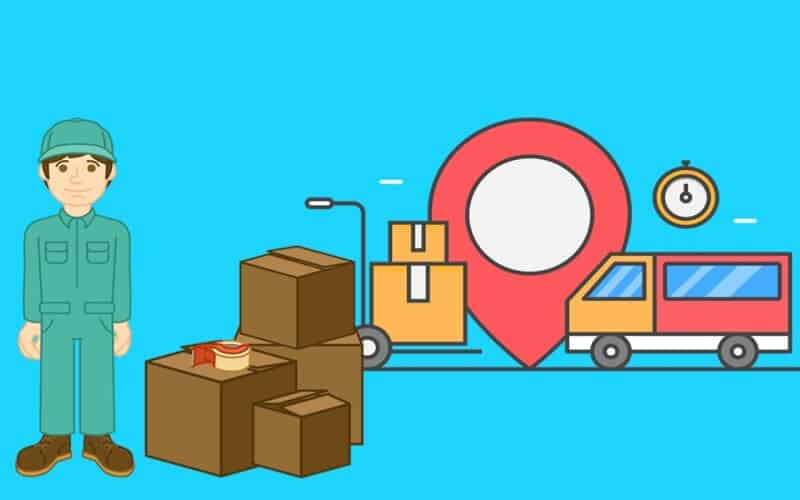 5 Thing To Do Before the Arrival Of Your Packers and Movers