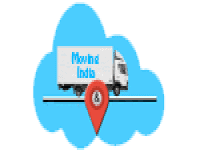 logo of Shrinath Packers & Movers